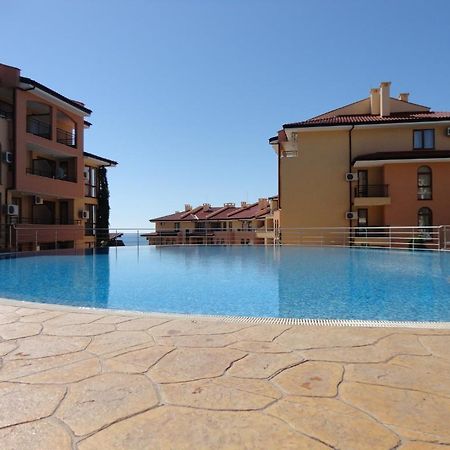 Paradise Dreams Apartcomplex Sveti Vlas Εξωτερικό φωτογραφία