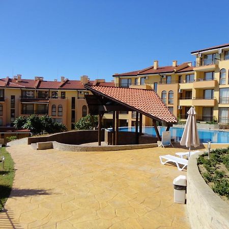 Paradise Dreams Apartcomplex Sveti Vlas Εξωτερικό φωτογραφία