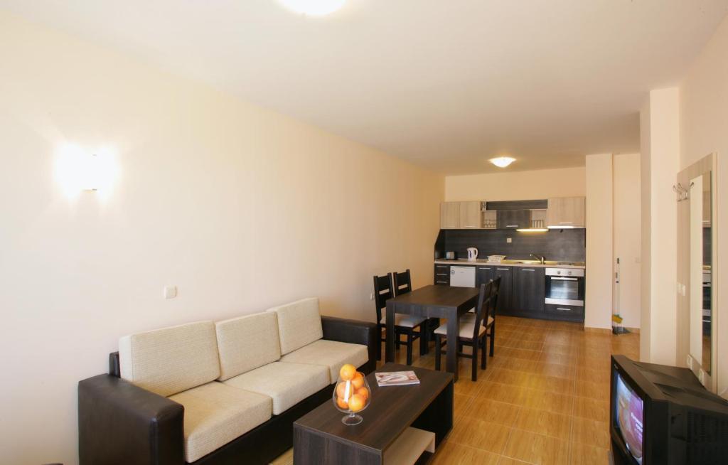 Paradise Dreams Apartcomplex Sveti Vlas Δωμάτιο φωτογραφία