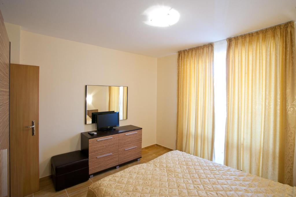 Paradise Dreams Apartcomplex Sveti Vlas Δωμάτιο φωτογραφία