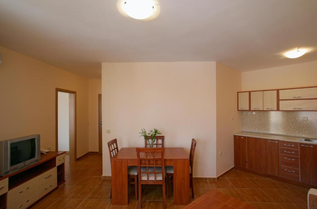 Paradise Dreams Apartcomplex Sveti Vlas Δωμάτιο φωτογραφία