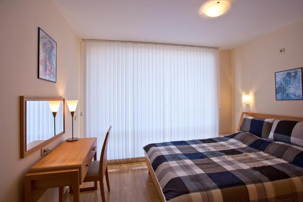 Paradise Dreams Apartcomplex Sveti Vlas Δωμάτιο φωτογραφία