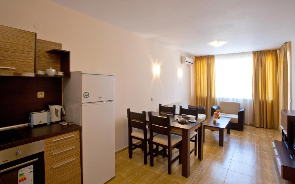 Paradise Dreams Apartcomplex Sveti Vlas Δωμάτιο φωτογραφία