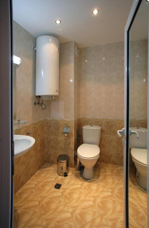 Paradise Dreams Apartcomplex Sveti Vlas Δωμάτιο φωτογραφία