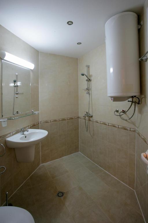 Paradise Dreams Apartcomplex Sveti Vlas Δωμάτιο φωτογραφία