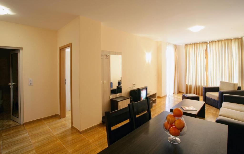 Paradise Dreams Apartcomplex Sveti Vlas Δωμάτιο φωτογραφία